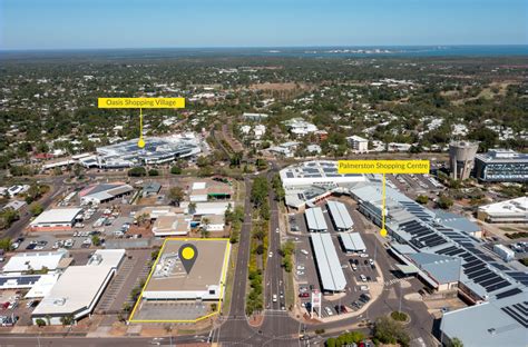 Council Jobs in Palmerston NT 0830 .